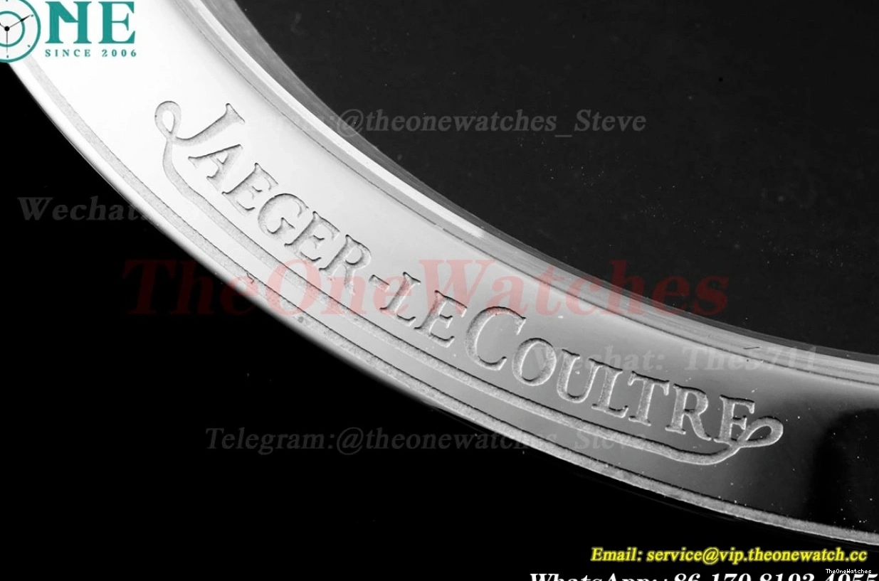 A7750 Black SS LE Time Polaris HKF Chrono World 0127